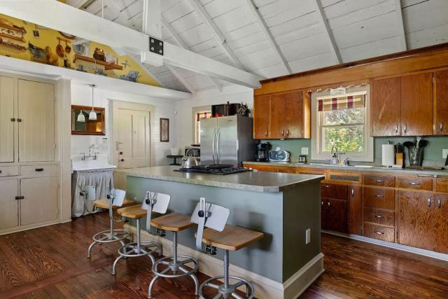 The Fourth Oak by Juniper Holiday + Home