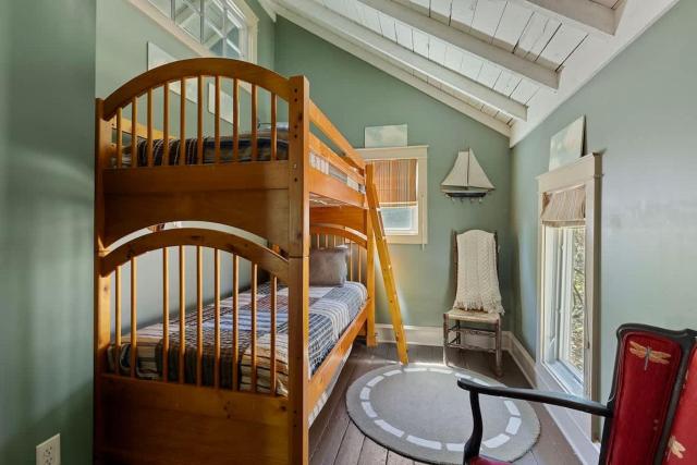 The Fourth Oak by Juniper Holiday + Home
