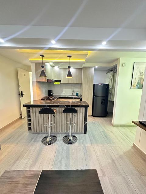 Apartamento en Neiva- primer piso