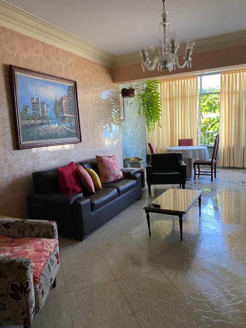 Real Apartments 341 - Apartamento Frente Mar em Copacabana Posto 4