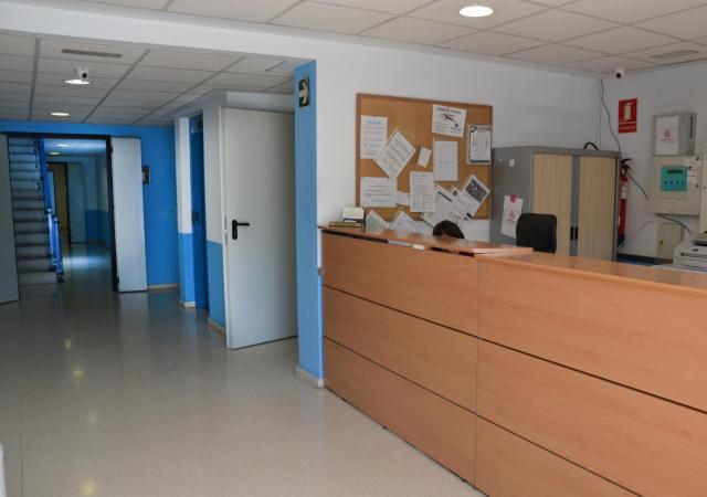 Residencia de estudiantes Europahouse