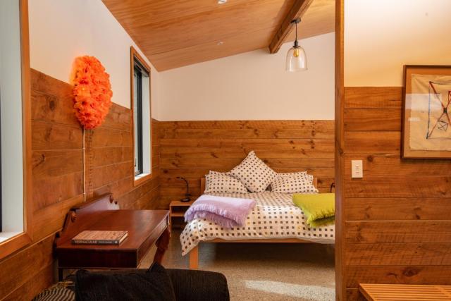 River Road Retreat