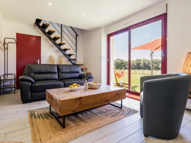 Gîte au calme près de Nantes - 4 pers. - FR-1-306-1347