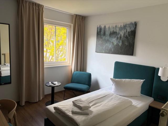 ARC Hotel