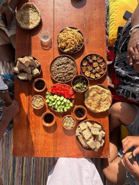 Heissa Nubian Hostel