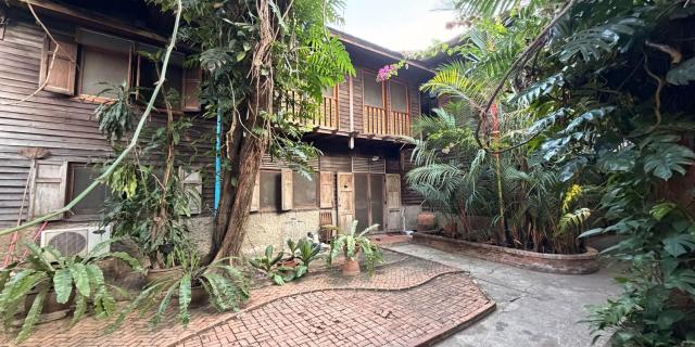 Villa Guesthouse Bangkok
