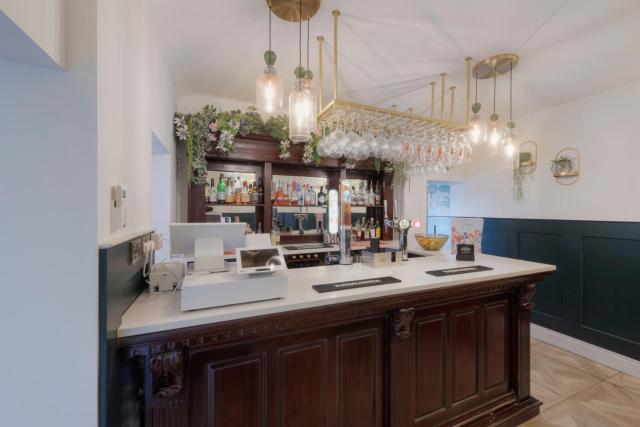 Florence Suite Boutique Hotel and Restaurant