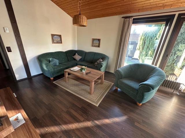 Ferienhaus Robinson Schinderhanneseck 112