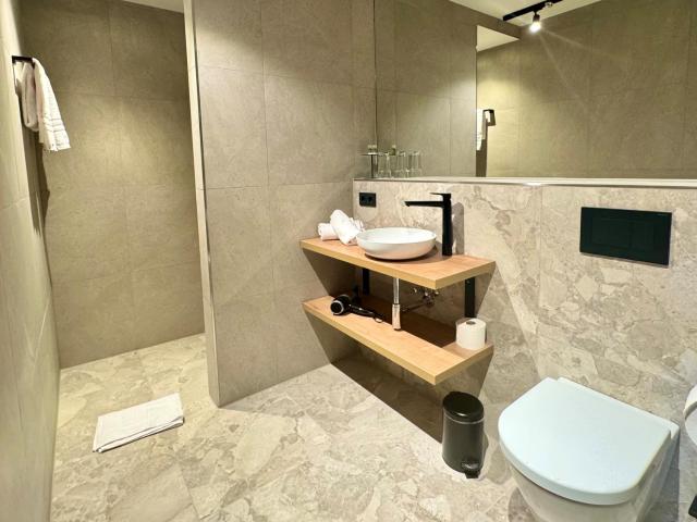 Schuhbauers Oberwirt - digitale Self-Check-in Apartments