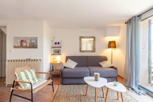 Logement de charme les Araucarias