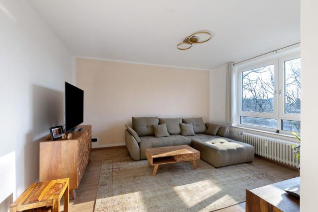 Privatzimmer beim Gastgeber
