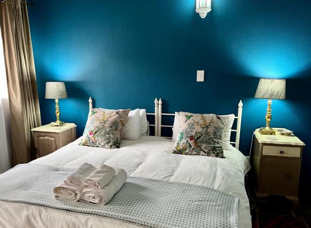 Studio 28 Clarens, Apartment A