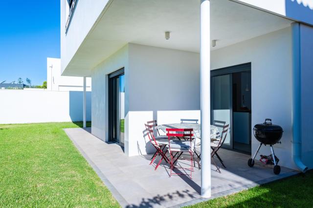 Villa Puerto Blanco