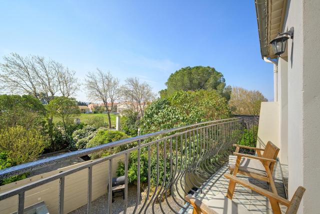 Les Écuries Piscine · Canal du Midi