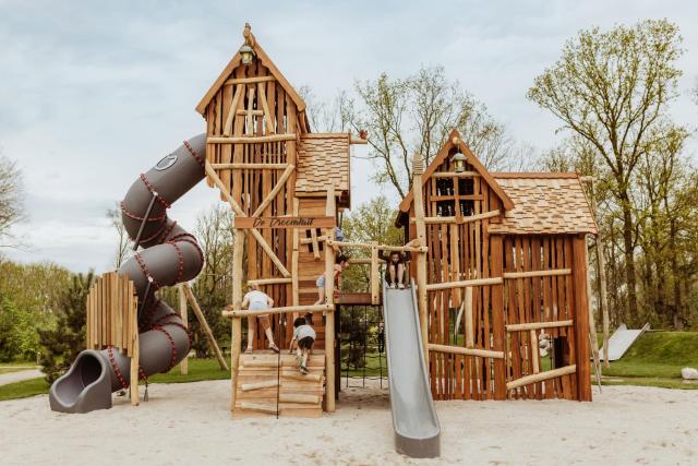 Summio Vakantiepark Schaijk