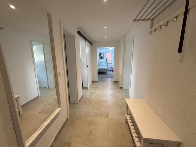 Citystay Ludwigsburg-7 Gäste