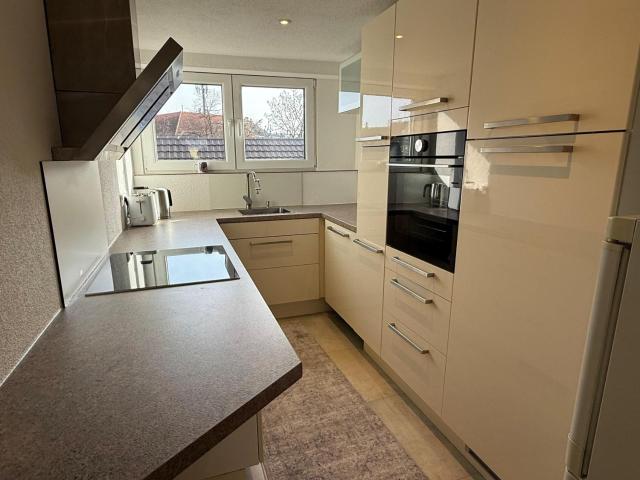 Citystay Ludwigsburg-7 Gäste