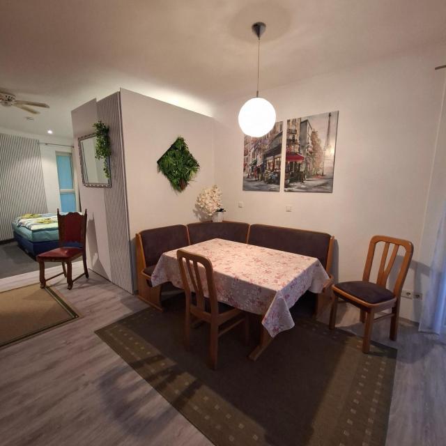 ApartmentHotel Vollumen