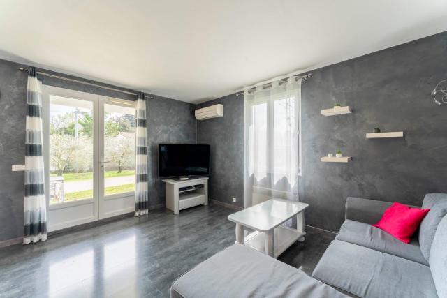 Chalet en Provence