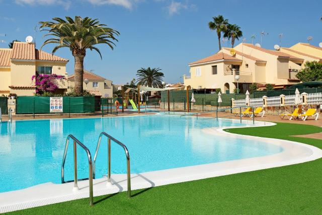 Bungalow Sonemar Sunshine