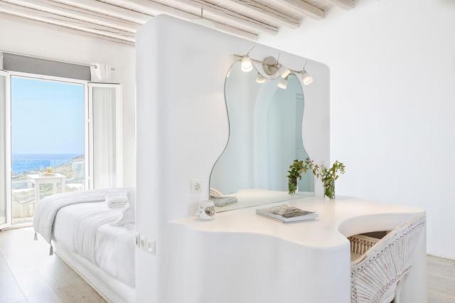 Alegria Mykonos 14 Suites