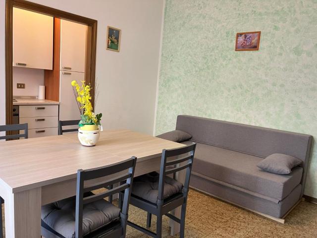 Sole Apartment