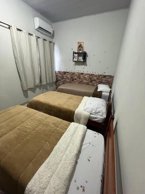 Apartamento Aconchego II