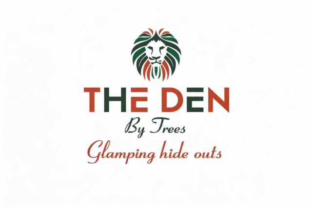 The Den by Trees