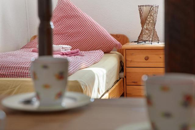 Ferienwohnung Sila 3
