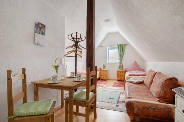 Ferienwohnung Sila 3