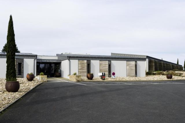 Domaine du Boisniard