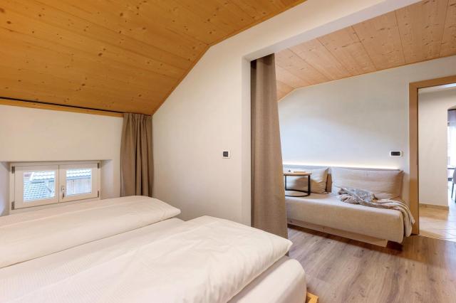 Ferienwohnung Lavendel Thalerhof