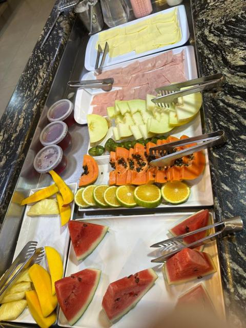 Itaipu Hotel