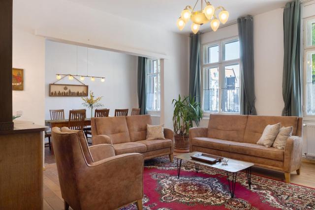 Kurfürstensuite