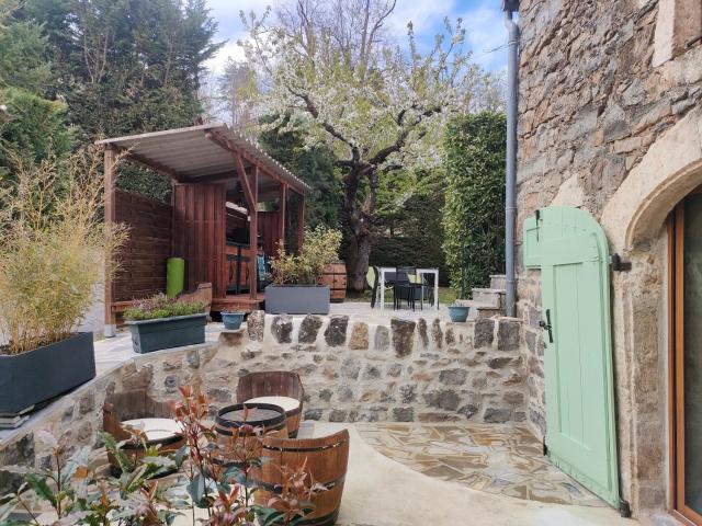 lesoleilo Suite Chateau ou Baume