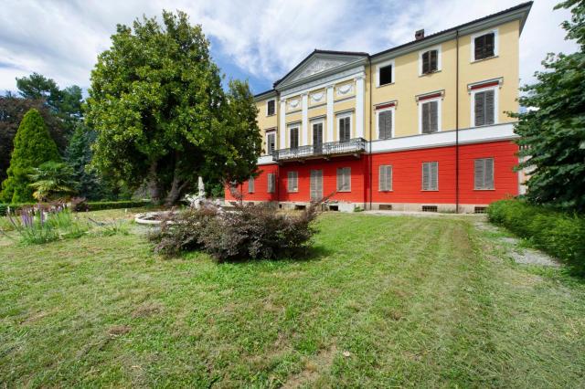 Villa Grazia - Valdilana