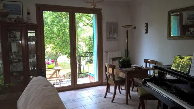 Maison pleine de Vie Chambre D'hôte