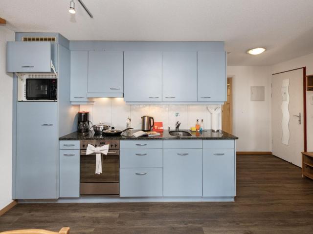 Apartment Chalet Cortina by Interhome