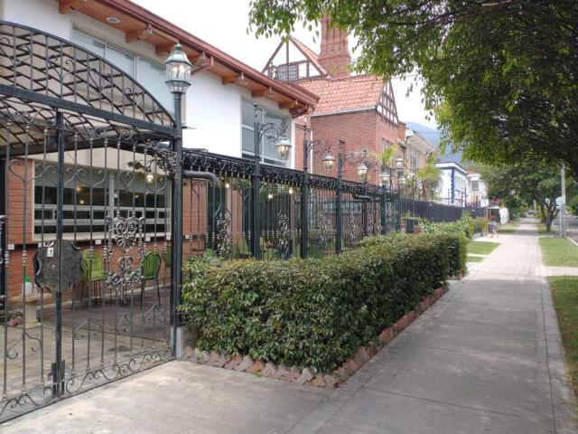 Casa Lavim