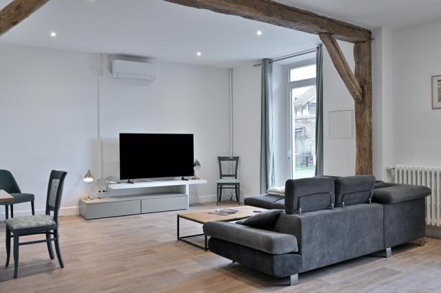 Villa Milady