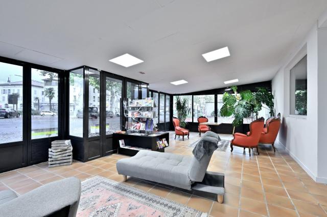 Villa Milady