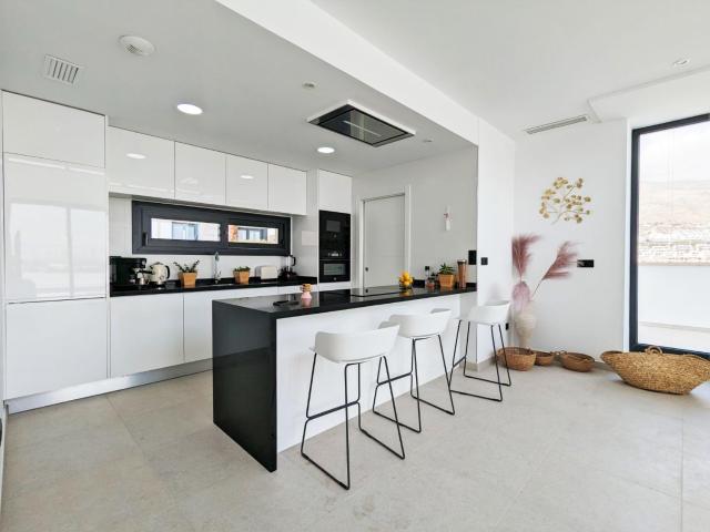 Holiday Home Residencial Panoramic by Interhome