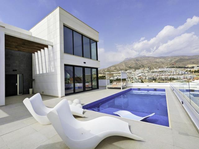Holiday Home Residencial Panoramic by Interhome