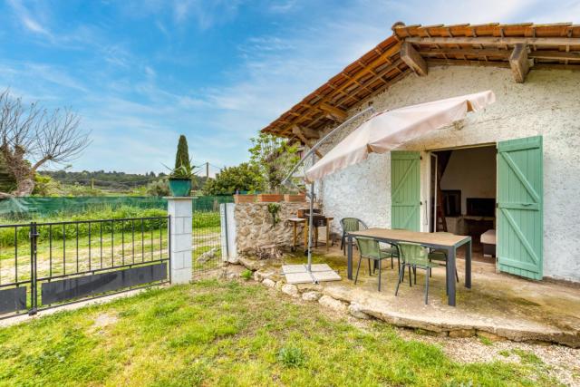 Maison de Campagne