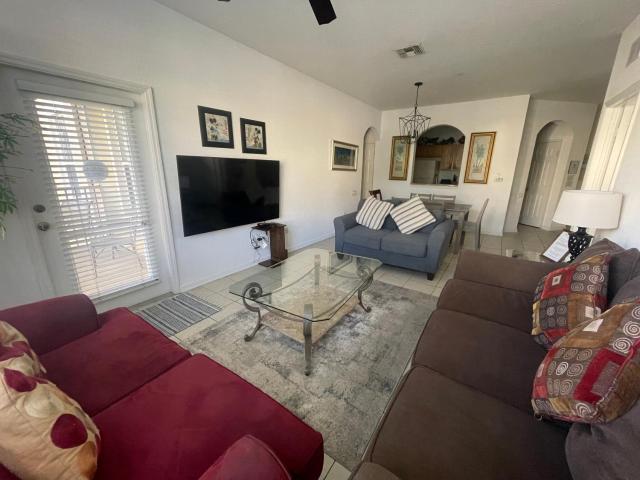 Resort Access - Windsor Hills Resort - Sleeps 8 Steps from Pool