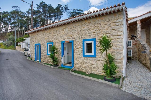 Residencia Dos Castelos
