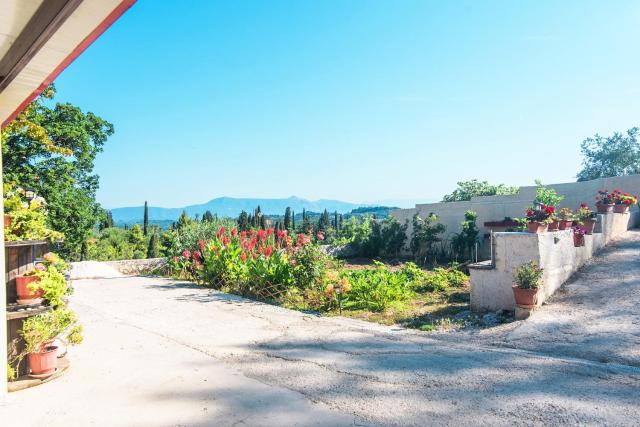 Country House Patsou