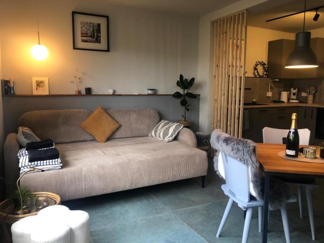 moselquartier terlinden- Apartment