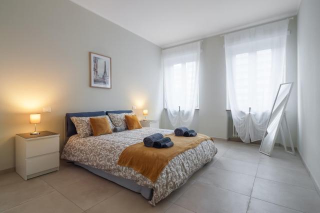 Maison Rosaria Free Parking Allianz