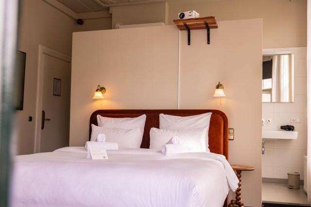 Hotel By Atelier